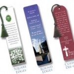 Bookmark Printing