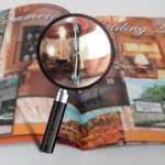 Catalog Printing Saddle Stitching