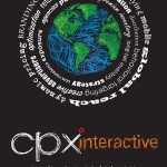 Poster by CPX Interactive