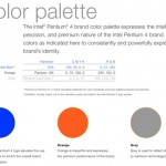 Intel Trademark and Logo Usage Guidlines