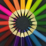 Colored Pencils - 2007 Best Picture