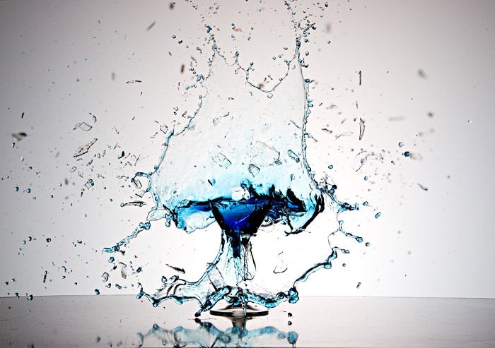 Blue_by_SplutPhoto Blue by SplutPhoto