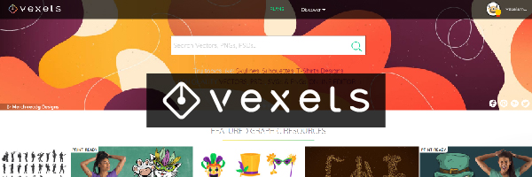 Vexels - Free Vector Art Download