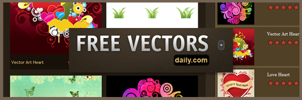 Free Vectors Daily - Free Vector Art Downloads Free Vectors Daily - Free Vector Art Downloads
