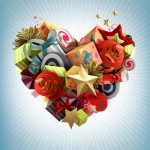 Valentine by