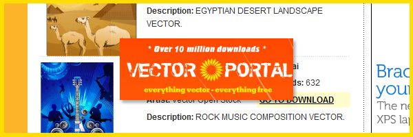 Vector Portal - Free Vector Art Downloads Vector Portal - Free Vector Art Downloads