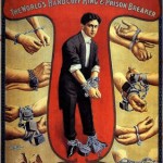 Houdini - The Handcuff King