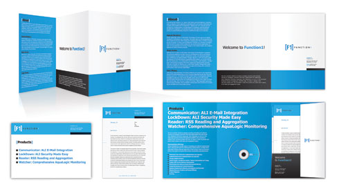 F1 Function Presentation Folder by Hugo Silva f1 function folder The Ultimate Marketing Piece Eye Popping Media Kits