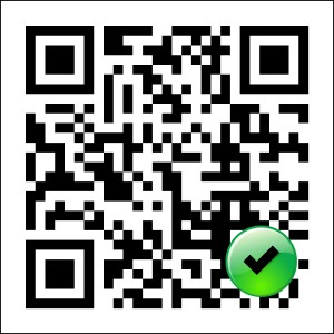 QR Code Best Practices