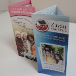 brochures by mmprint
