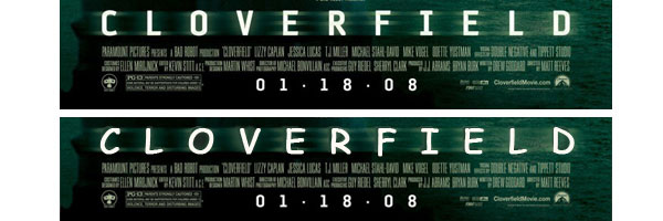 cloverfield Typography   Choosing Appropriate Fonts