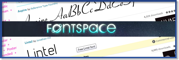 Free Commercial-Use Font Website Free Commercial-Use Font Website