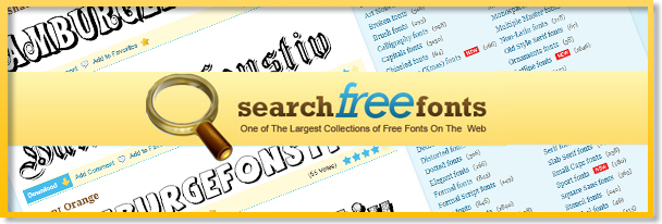 Search Free Fonts - Free Commercial-use Fonts Website Search Free Fonts - Free Commercial-use Fonts Website