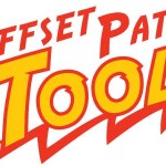 Offset Path Tool in Adobe Illustrator