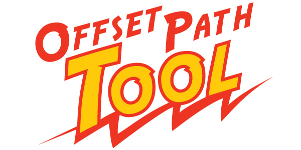 offsetpathtool Offset Path Tool for Adobe Illustrator