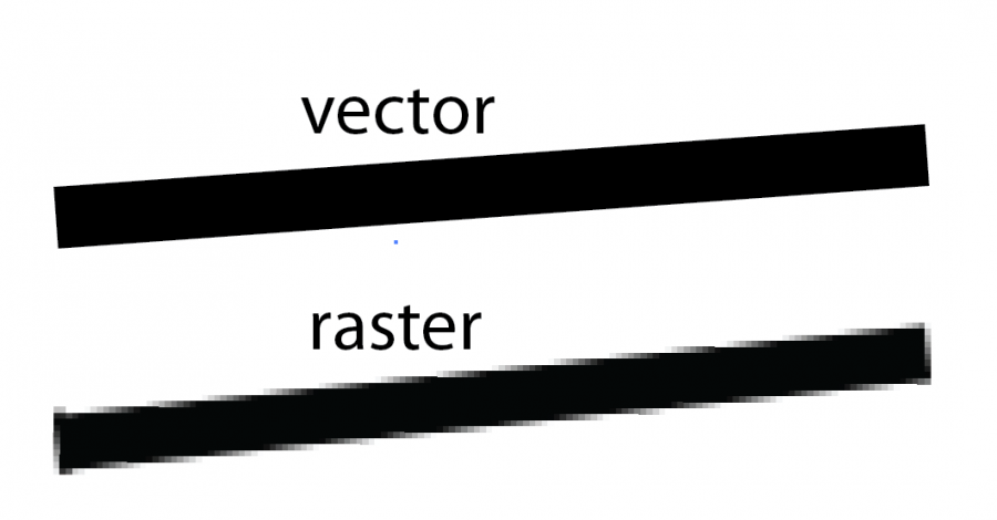 vector vs raster vector vs raster