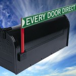 Every Door Direct Mail Mailbox