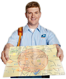 Every Door Direct Mail Delivery Every Door Direct Mail Delivery