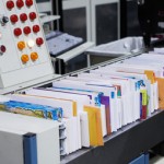 USPS Postal Service Mail Processing Machinery
