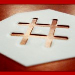 Embossing of Business Cards