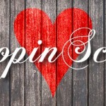 Free Valentines Font ChopinScript