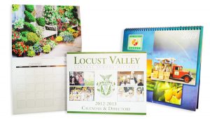 Custom calendar printing MMprint.com