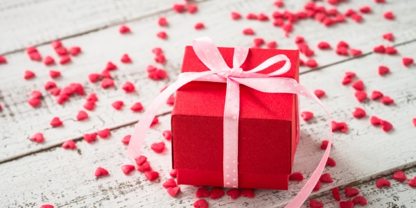 Valentines Gift Customer Appreciation | MMPrint.com
