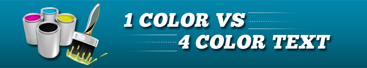 Full Color Printing Design File Preparation Checklist