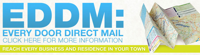 Every Door Direct Mail