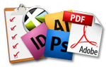 Print Ready Checklist
