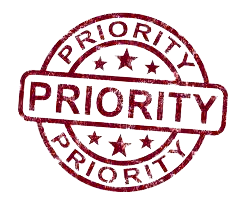 priority printing