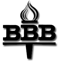 Better Business Bureau Member - Since 11/18/2003
