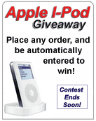 Use Our Printing or Mailing Services & Be Eligible To Win