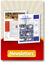 Church and Religious Organization Newsletter Printing