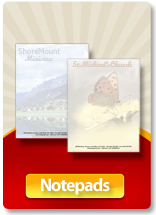 Church and Religious Organization Booklet Printing