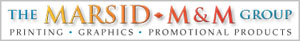 Full Color Commercial Printing Services of The Marsid-M&M Group