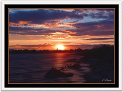 Example of CMYK Color Conversion