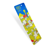 Die Cut Bookmarks