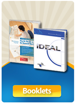 Digital Booklets Printing