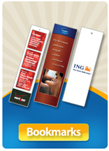 Digital Bookmark Printing