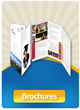 Digital Brochure Printing