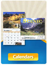 Digital Calendar Printing