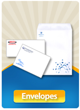 Digital Envelope Printing & Stationary