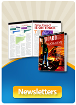 Digital Newsletter Printing