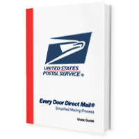 USPS EDDM User Guide