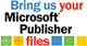 Official Microsoft Publisher Service Provider