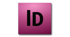 Adobe Indesign