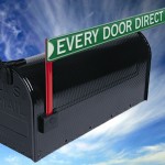 Every Door Direct Mail Mailbox