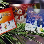 Custom Holiday Greeting Cards Build Relationships