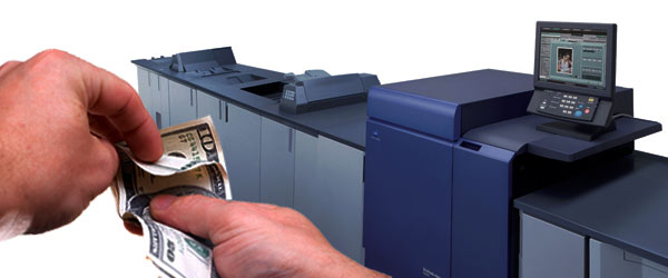 3 Printing Mistakes That Are Costing You Money